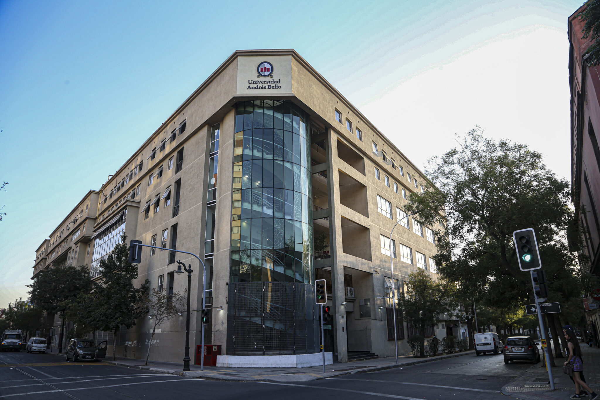 Universidad Andrés Bello 6 años acreditada UNAB ALUMNI