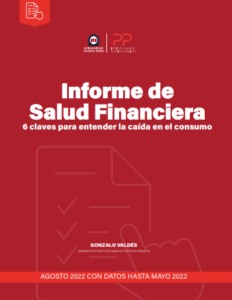INFORME DE SALUD FINANCIERA
