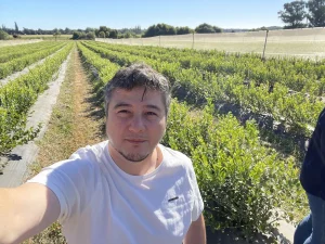 Daniel Medina