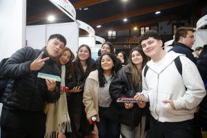 feria laboral 