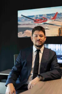 alberto vique