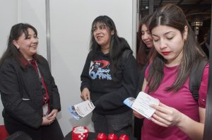 Feria Laboral Concepcion