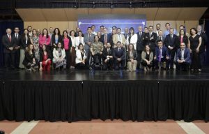Premios Alumni 2025
